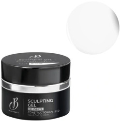 Beautynails Bna Gel Sculpting 03 Bb White 15g