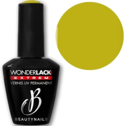 Beautynails Bna_We Street Wear Chunky Olive 12ml
