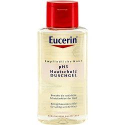 Eucerin PH5 Shower Gel 200ml