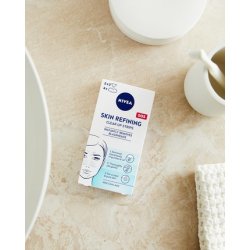 Nivea Clear-Up Facial Cleansing Discs