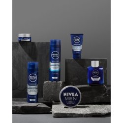 Nivea Men Protect & Care Moisturizing Day Cream 50ml