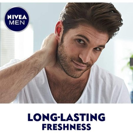 Nivea Men Silver Protect Deodorant Vapo 150ml