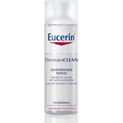 Eucerin Dermatoclean Clarifying Lotion 200ml
