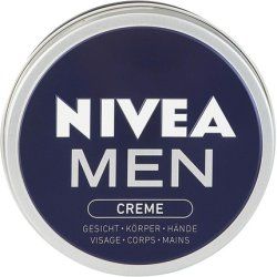 NIVEA Men Creme 150 ml Crème Hommes