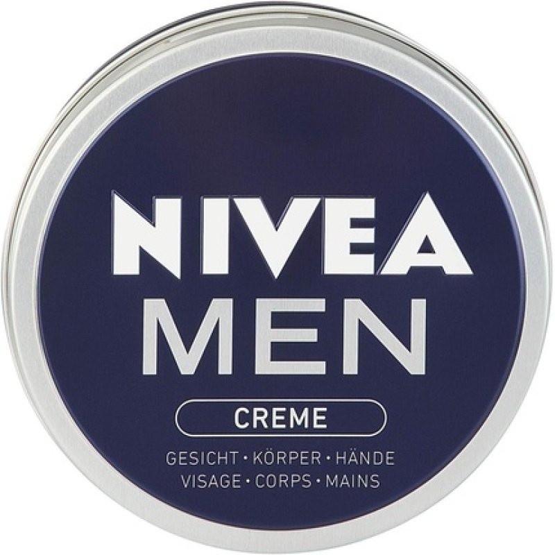 NIVEA Men Creme 150 ml Cream
