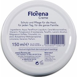 Florena Cream 150ml