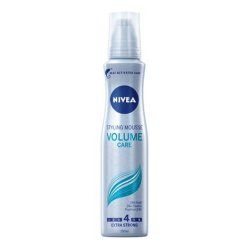 Nivea Volumizing Hair Mousse 150ml
