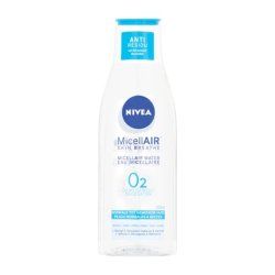 Nivea 3 In 1 Micellar Water Refreshing For Normal Skin