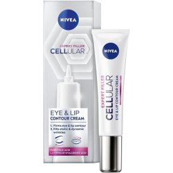 Nivea Nivea Cellular Anti-Age Eye Contour Cream 15ml