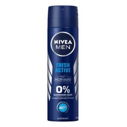 Fresh Active Deodorant Spray 150ml