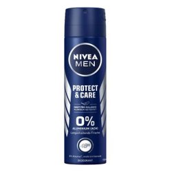 NIVEA MEN Deo Protect & Care Hommes Déodorant gel 150 ml 1 pièce(s)