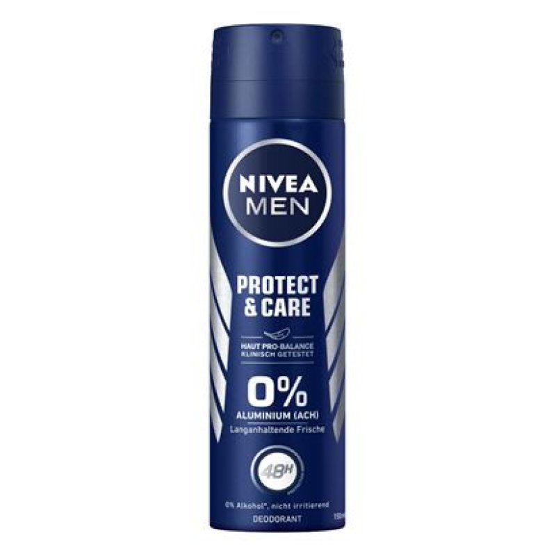 NIVEA MEN Deo Protect & Care Gel deodorant 150 ml 1 pc(s)