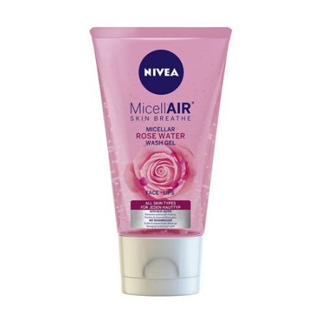 NIVEA Micellair Makeup cleansing gel 150 ml