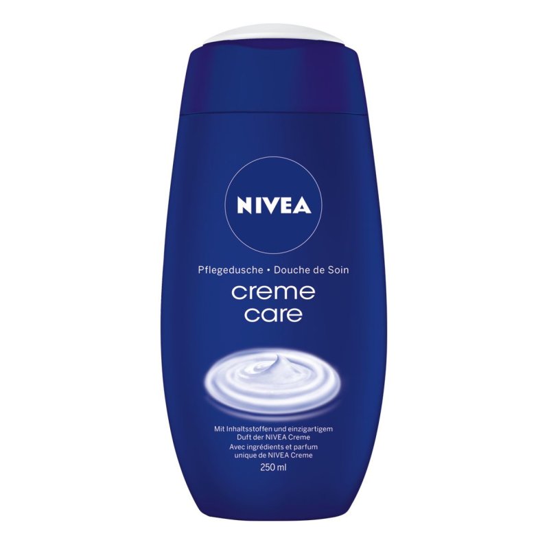 NIVEA Creme Care Shower Gel