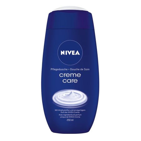 NIVEA Creme Care Shower Gel