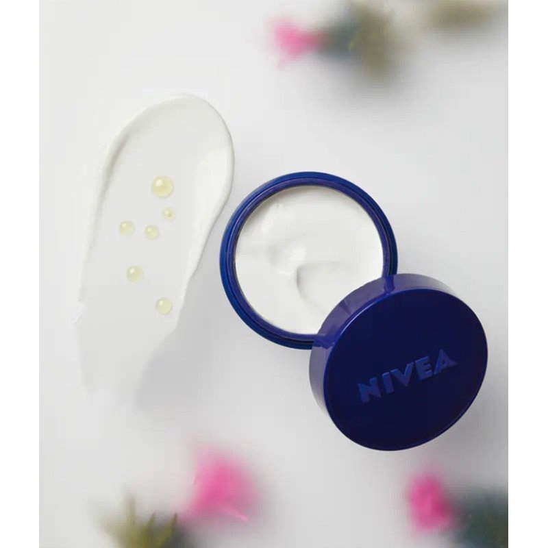 Nivea Naturally Good Anti-Age Night Cream 50ml