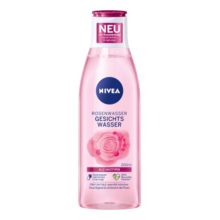 NIVEA 94428 crème BB et CC pour le visage 200 ml