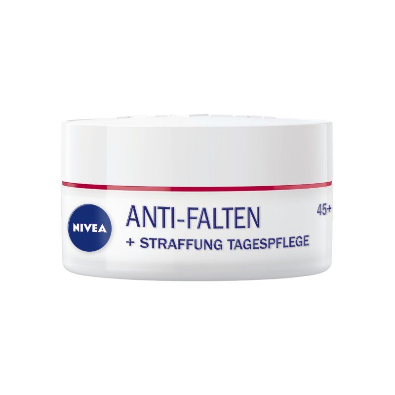 NIVEA Anti-Wrinkle firming Day Cream 45 Face 45 yr(s) 50 ml