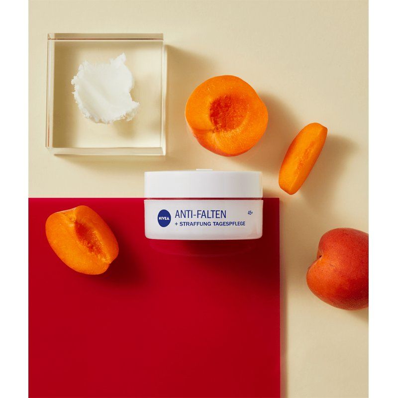 Nivea Anti-Wrinkle and Firming Day Cream 45 50ml