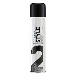 C:EHKO Style Crystal Hairspray 400ml Unscented