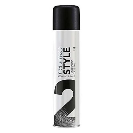 C:EHKO Style Crystal Hairspray 400ml Unscented