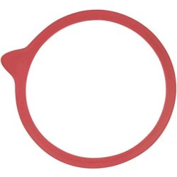 Sänger GmbH Preserving Ring Medium Red
