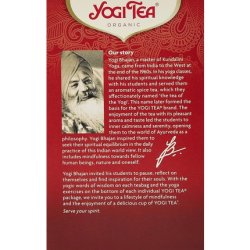 Te Original Classic Infusion