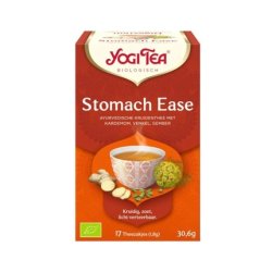 Yogi Tea After-Dinner Tea Bags 30g - Organic