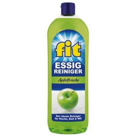 Fit Apple Fresh Vinegar Cleaner 1.00 L