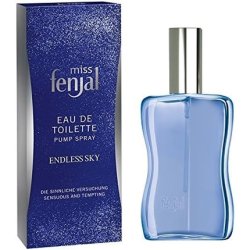 Miss Fenjal Endless Sky Eau de Toilette Spray 50ml