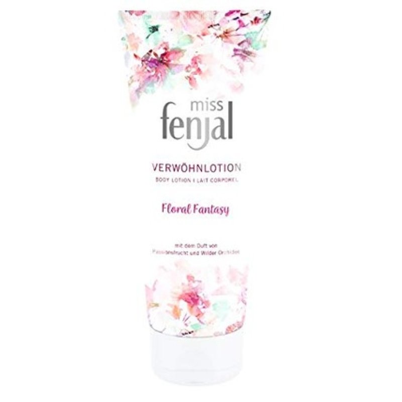 Miss Fenjal GP Care Kit