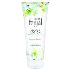 Miss Fenjal Summer Dream Pampering Lotion