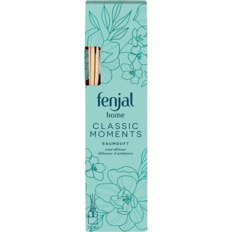 fenjal Home Fragrance Classic Moments 75ml
