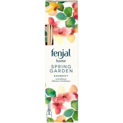 Fenjal Home Spring Garden Room Fragrance 75ml