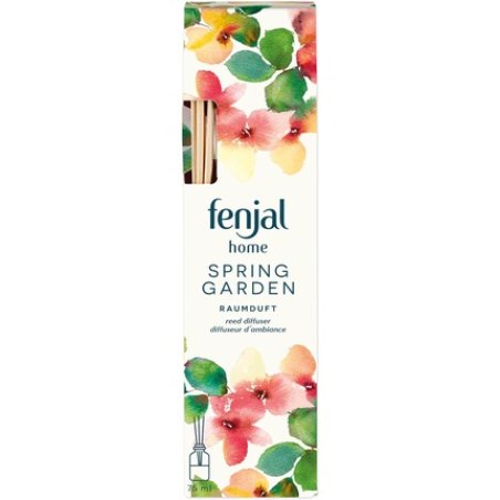 Fenjal Home Spring Garden Room Fragrance 75ml
