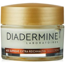 Diadermine Age Supreme Day Care Extra Rich Day Cream 50ml