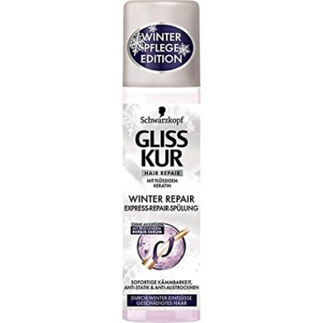 Winter Repair Express Repair Conditioner