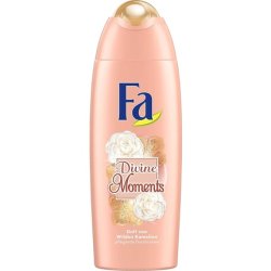 Fa Divine Moments Shower Gel 250ml