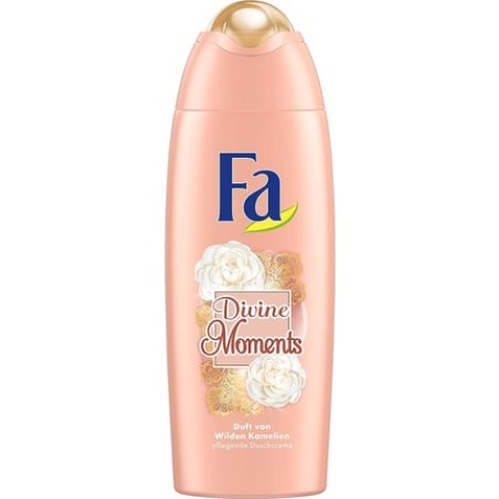 Fa Divine Moments Shower Gel 250ml