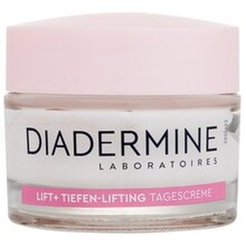 Diadermine Lift Tiefen-Lifting Anti-Age Day Cream