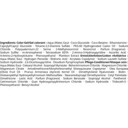 Perfect Mousse Schwarzkopf Permanent Foam Colour 365 Chocolate Brown Level 3 92.5ml