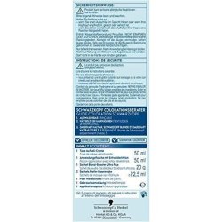 Blonde Lightener L101 Silver Blonde 165ml