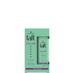Schwarzkopf Taft Volume Powder Hair powder 10 g