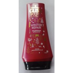 Gliss Kur Hair Repair Winter Repair Conditioner