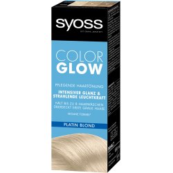 SYOSS Color Glow Blonde 100 ml