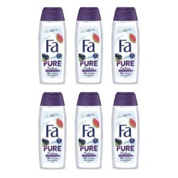 Fa Pure Freshness Acai Shower Gel 250ml