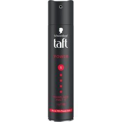 Schwarzkopf Taft Power Hairspray Hold 5 250ml