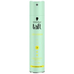Drei Wetter Taft Volume for Dry Hair with Strong Hold 250ml