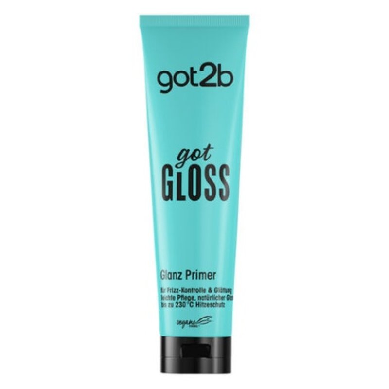 Got2b Got Gloss Shine Primer