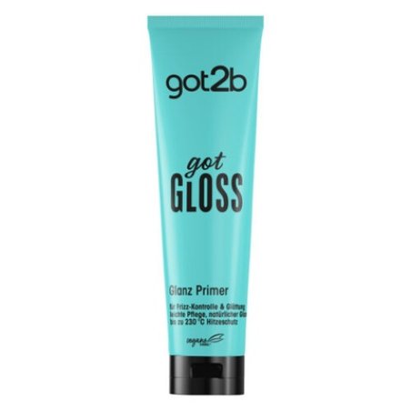 Got2b Got Gloss Shine Primer